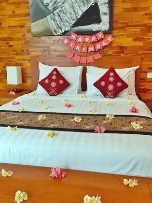 Villa, 1 Yatak Odası, Kişiye Özel Havuzlu