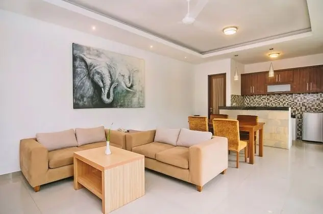 Villa, 2 Yatak Odası, Kişiye Özel Havuzlu