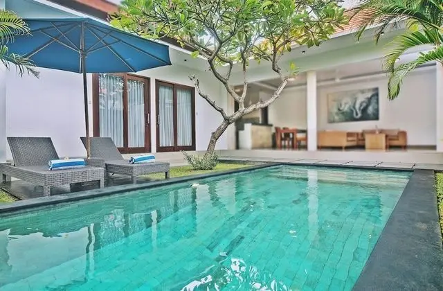 Villa, 2 Yatak Odası, Kişiye Özel Havuzlu