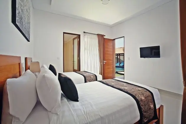Villa, 4 Yatak Odası, Kişiye Özel Havuzlu