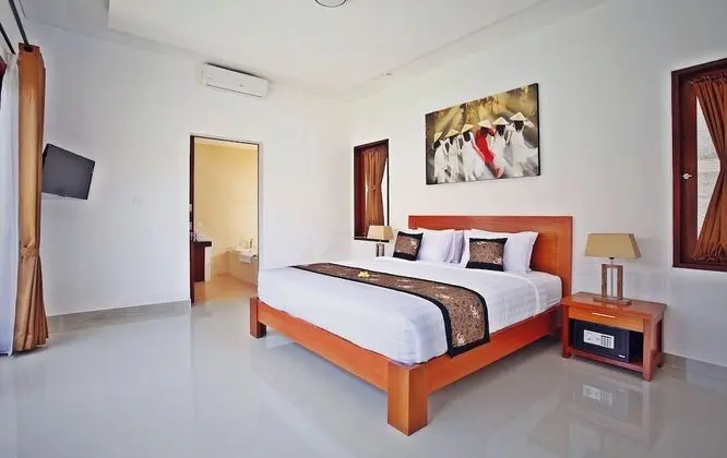 Villa, 4 Yatak Odası, Kişiye Özel Havuzlu