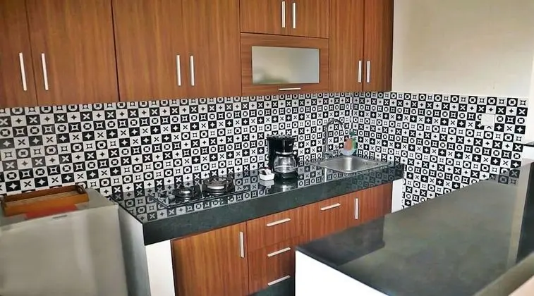 Villa, 4 Yatak Odası, Kişiye Özel Havuzlu
