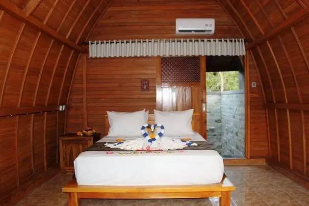 Design Bungalov
