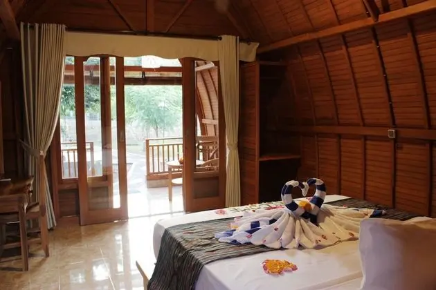 Design Bungalov