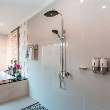 Villa, 1 Yatak Odası, Havuz Kullanımı