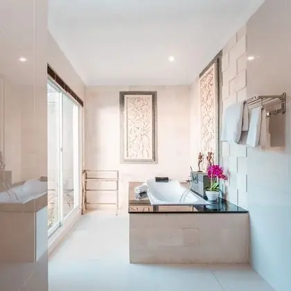 Villa, 1 Yatak Odası, Havuz Kullanımı
