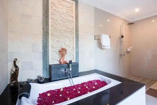 Villa, 1 Yatak Odası, Havuz Kullanımı