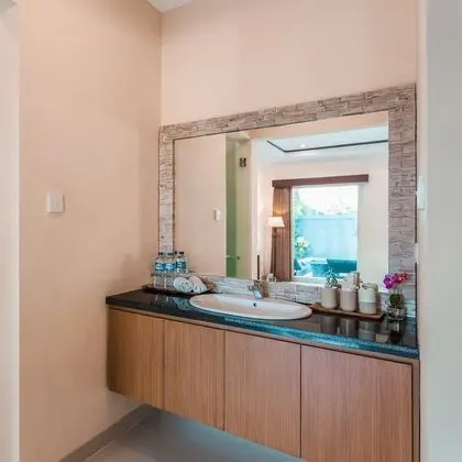 Villa, 1 Yatak Odası, Havuz Kullanımı
