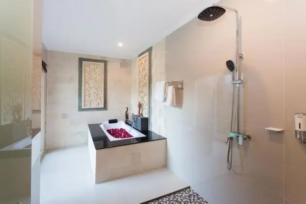 Villa, 1 Yatak Odası, Havuz Kullanımı