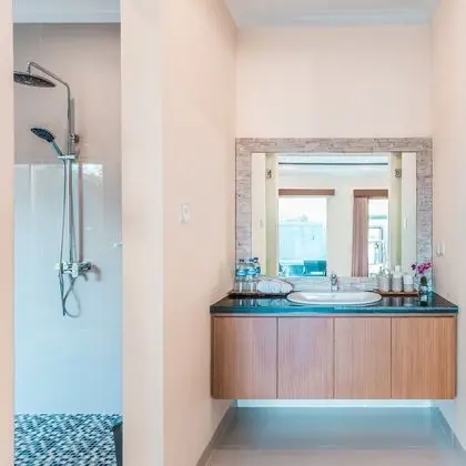 Villa, 1 Yatak Odası, Havuz Kullanımı
