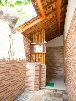 BUNGALOW
