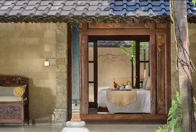 Premium Villa, 2 Bedrooms, Private Pool (Villa 1)