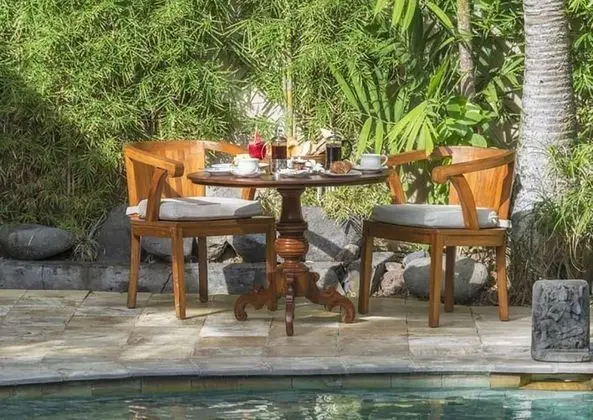 Premium Villa, 2 Bedrooms, Private Pool (Villa 1)