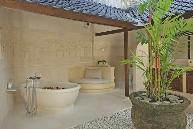 Premium Villa, 2 Bedrooms, Private Pool (Villa 1)