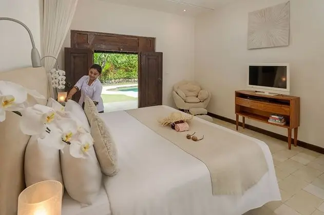 Premium Villa, 2 Bedrooms, Private Pool (Villa 2)
