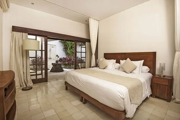 Premium Villa, 2 Bedrooms, Private Pool (Villa 2)