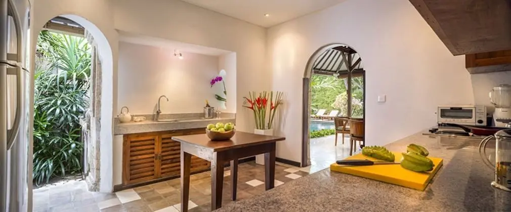 Premium Villa, 2 Bedrooms, Private Pool (Villa 2)
