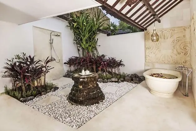 Premium Villa, 2 Bedrooms, Private Pool (Villa 2)