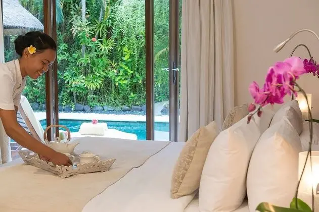 Premium Villa, 3 Bedrooms, Private Pool (Villa 3)