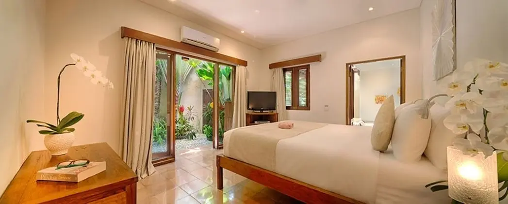 Premium Villa, 3 Bedrooms, Private Pool (Villa 3)