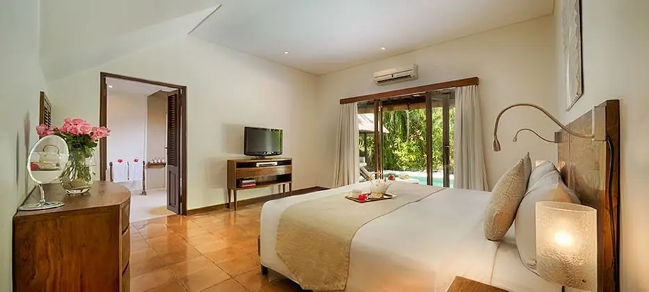 Premium Villa, 3 Bedrooms, Private Pool (Villa 3)