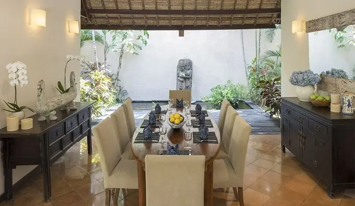 Premium Villa, 3 Bedrooms, Private Pool (Villa 3)