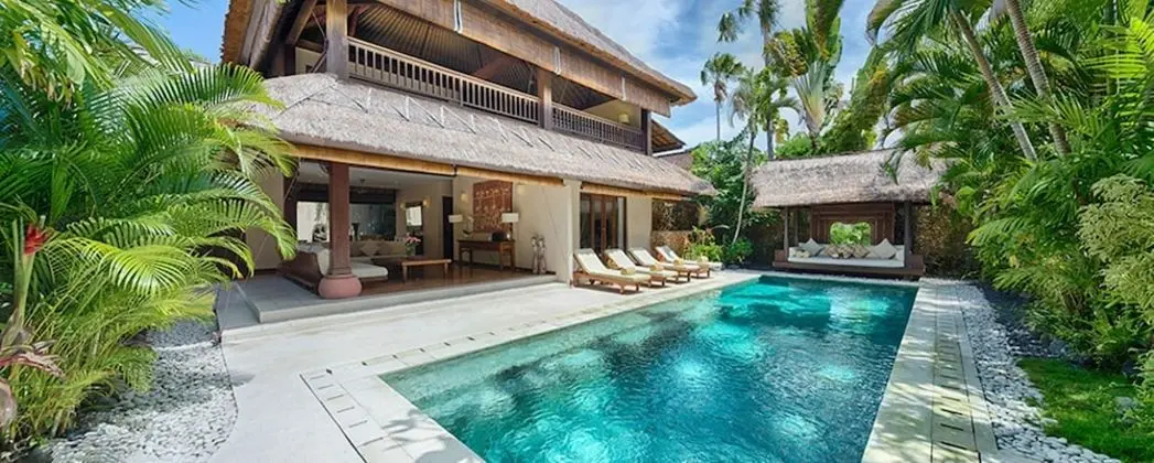 Premium Villa, 3 Bedrooms, Private Pool (Villa 3)