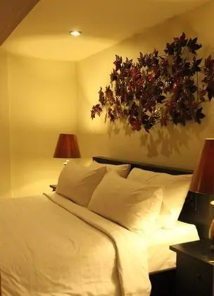 Villa, 1 Yatak Odası, Kişiye Özel Havuzlu