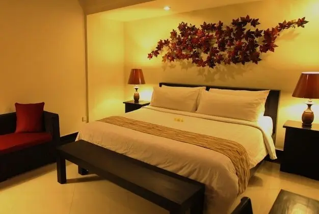 Villa, 1 Yatak Odası, Kişiye Özel Havuzlu