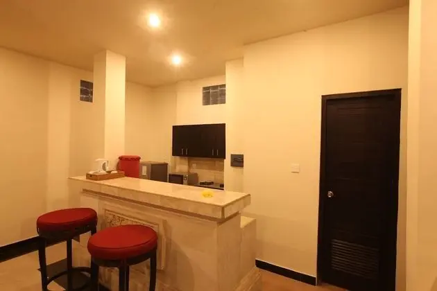 Villa, 1 Yatak Odası, Kişiye Özel Havuzlu