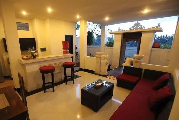 Villa, 1 Yatak Odası, Kişiye Özel Havuzlu