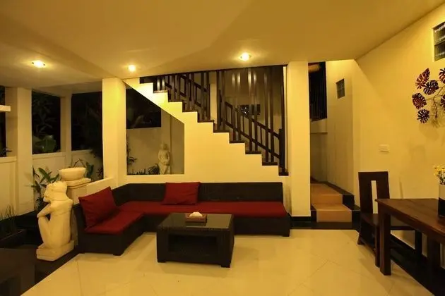 Villa, 1 Yatak Odası, Kişiye Özel Havuzlu