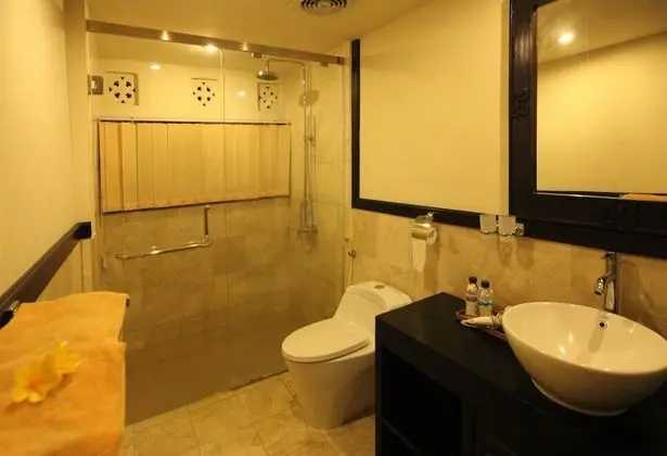 Villa, 1 Yatak Odası, Kişiye Özel Havuzlu