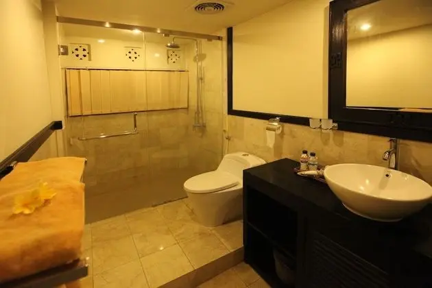 Villa, 1 Yatak Odası, Kişiye Özel Havuzlu