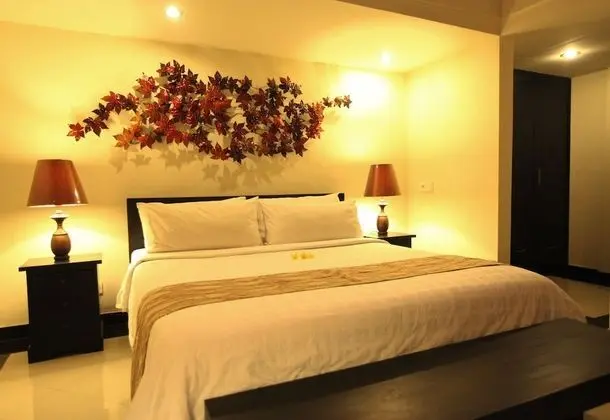 Villa, 2 Yatak Odası, Kişiye Özel Havuzlu
