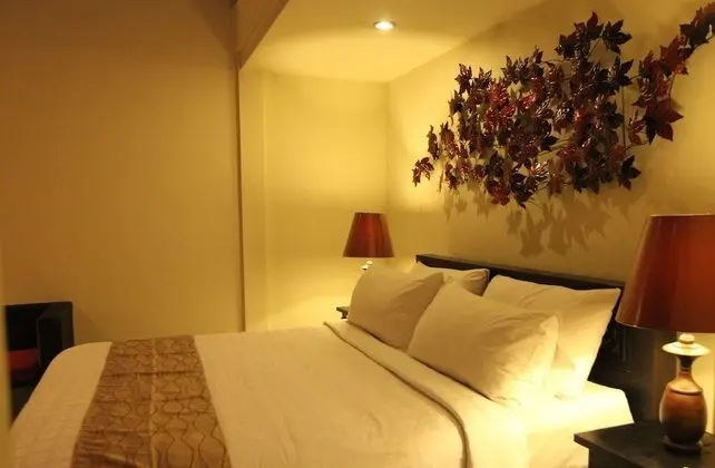 Villa, 2 Yatak Odası, Kişiye Özel Havuzlu