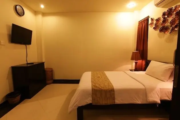 Villa, 2 Yatak Odası, Kişiye Özel Havuzlu