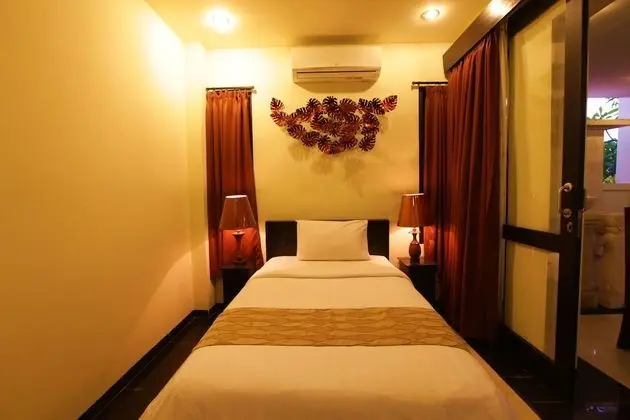 Villa, 2 Yatak Odası, Kişiye Özel Havuzlu