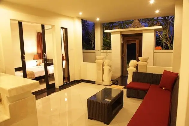 Villa, 2 Yatak Odası, Kişiye Özel Havuzlu