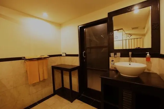 Villa, 2 Yatak Odası, Kişiye Özel Havuzlu