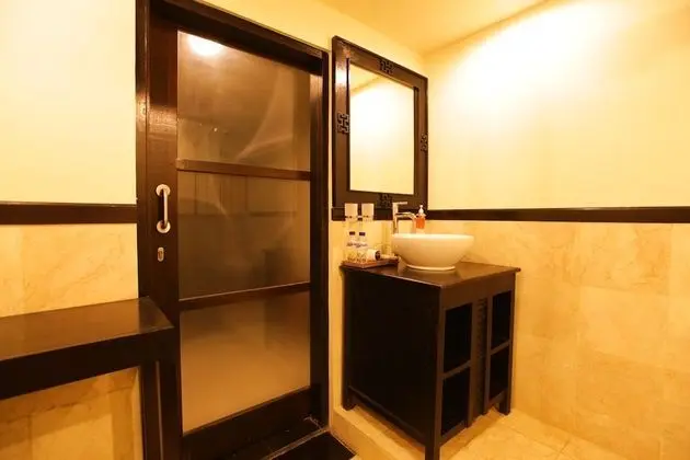 Villa, 2 Yatak Odası, Kişiye Özel Havuzlu