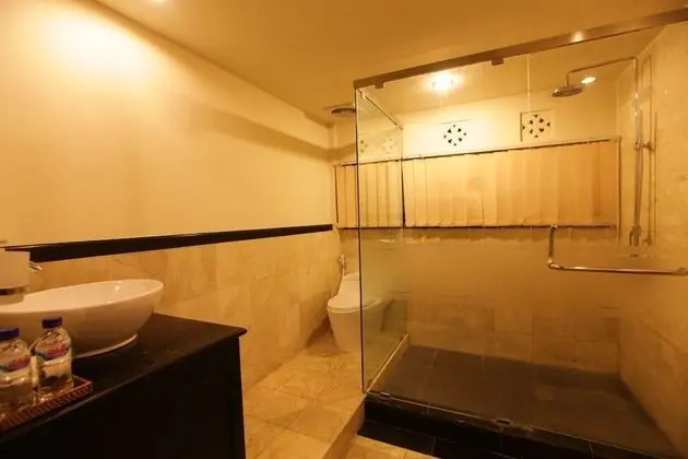 Villa, 2 Yatak Odası, Kişiye Özel Havuzlu