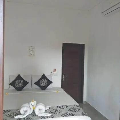 Basic Tek Büyük Yataklı Oda, Bahçe Manzaralı