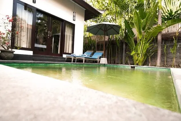 Luxury Villa, 1 Yatak Odası, Sigara İçilmez