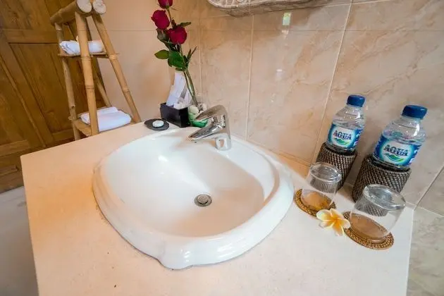 Luxury Villa, 1 Yatak Odası, Sigara İçilmez