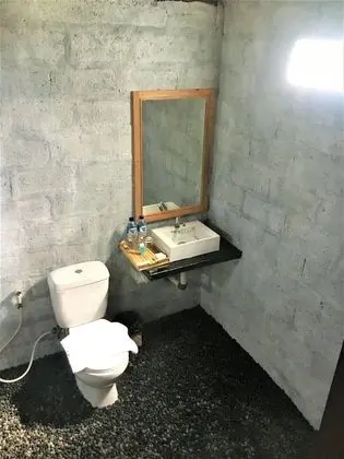 Traditional Tek Büyük veya İki Ayrı Yataklı Oda
