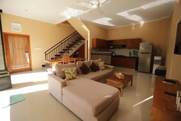 3-Bedroom Pool Villa
