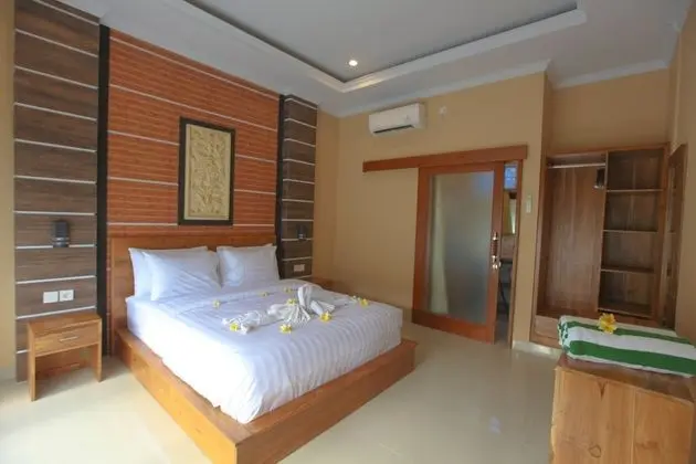 3-Bedroom Pool Villa