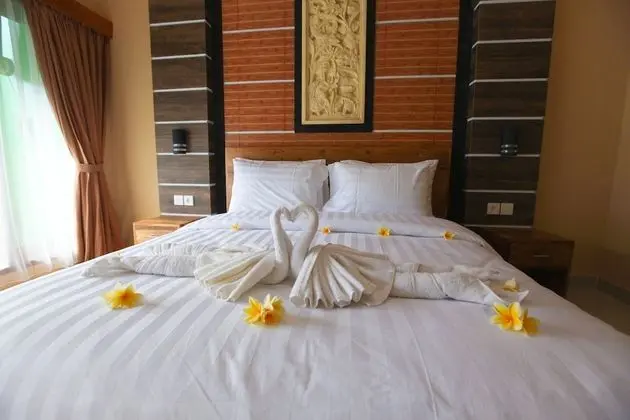 3-Bedroom Pool Villa