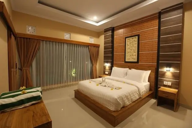 3-Bedroom Pool Villa